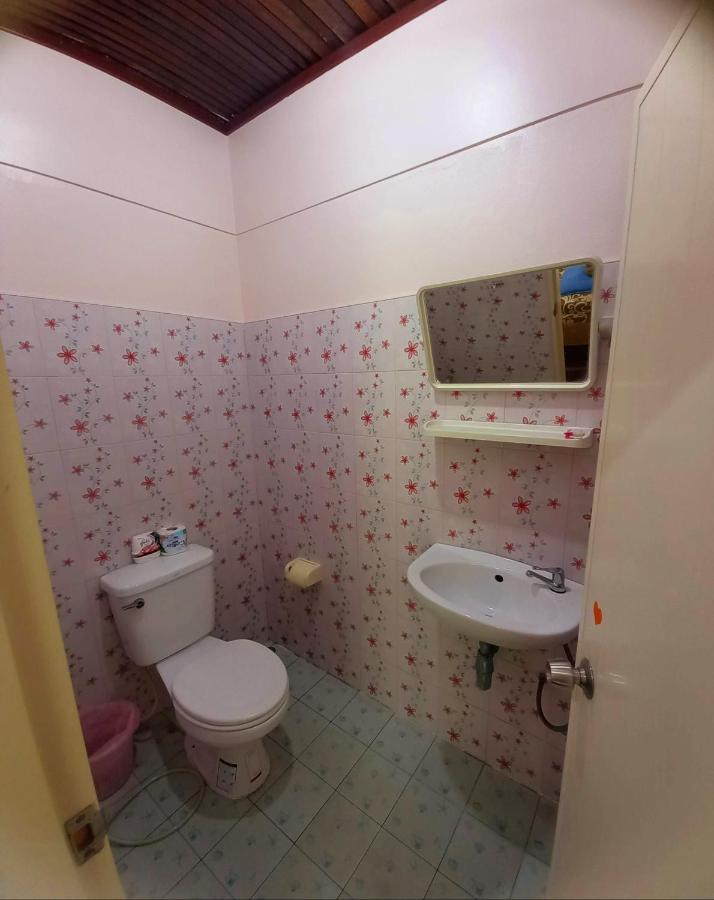 Ao Jark Homestay Banbangbao Kültér fotó